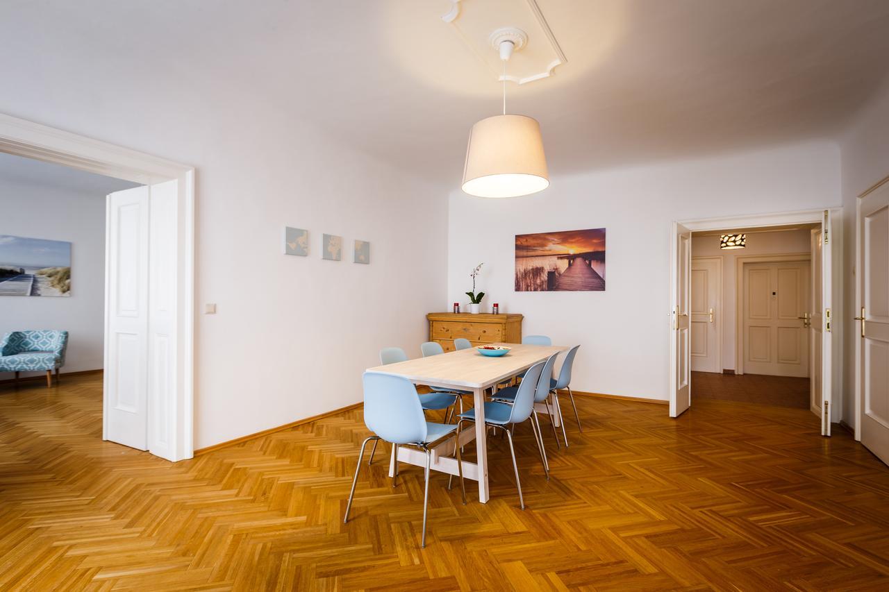 Judengasse Premium By Ichbucheat Viena Exterior foto