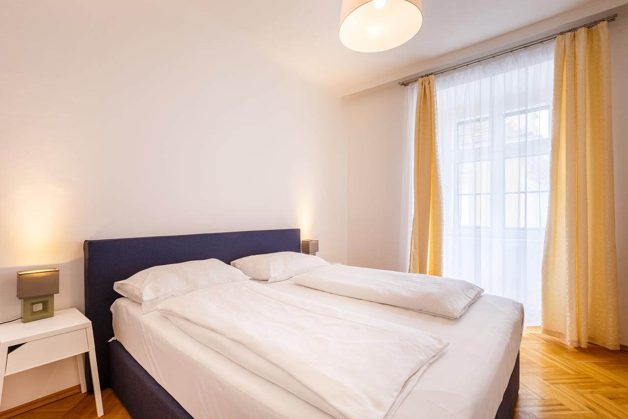 Judengasse Premium By Ichbucheat Viena Exterior foto