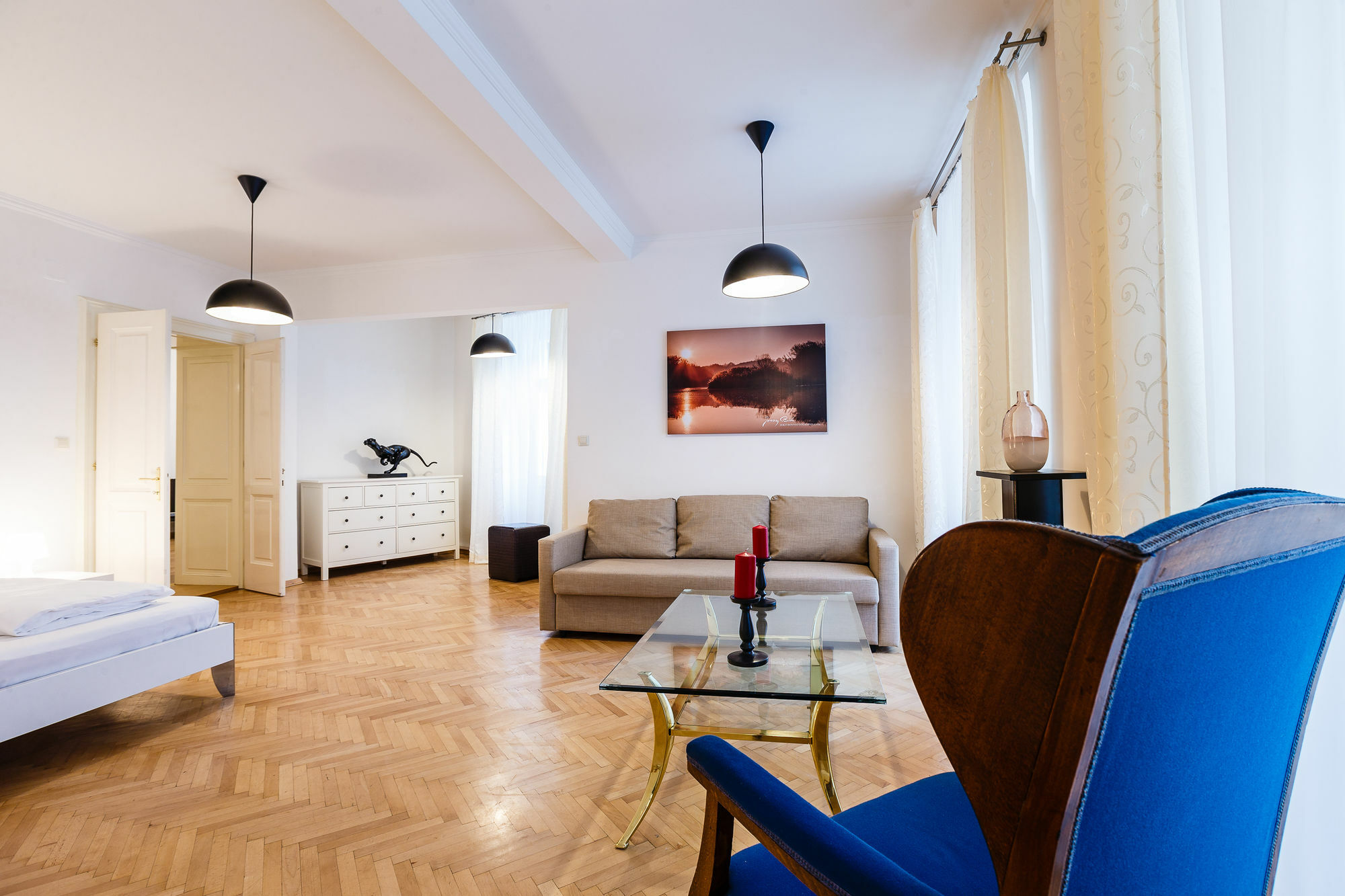 Judengasse Premium By Ichbucheat Viena Exterior foto