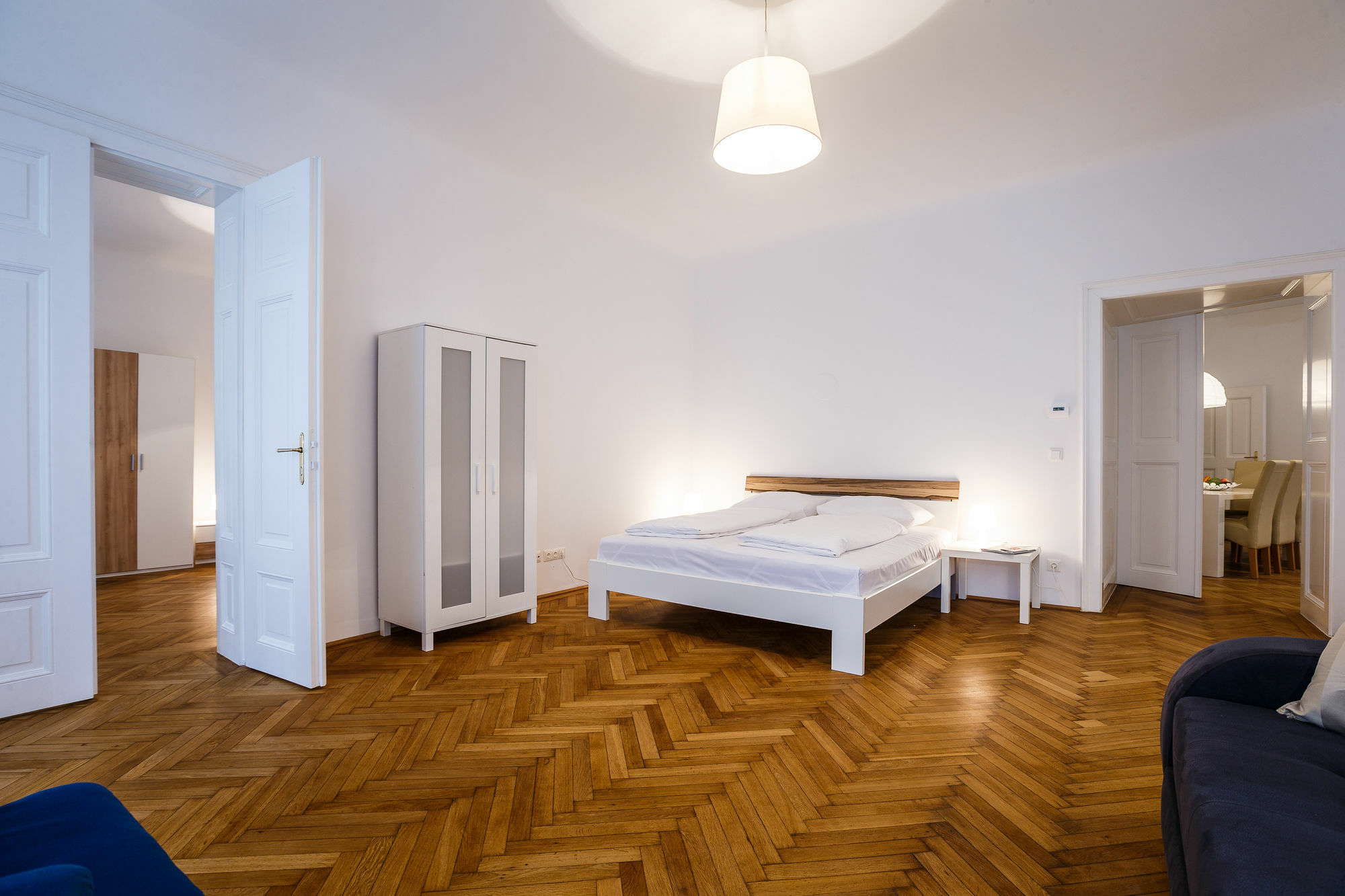 Judengasse Premium By Ichbucheat Viena Exterior foto
