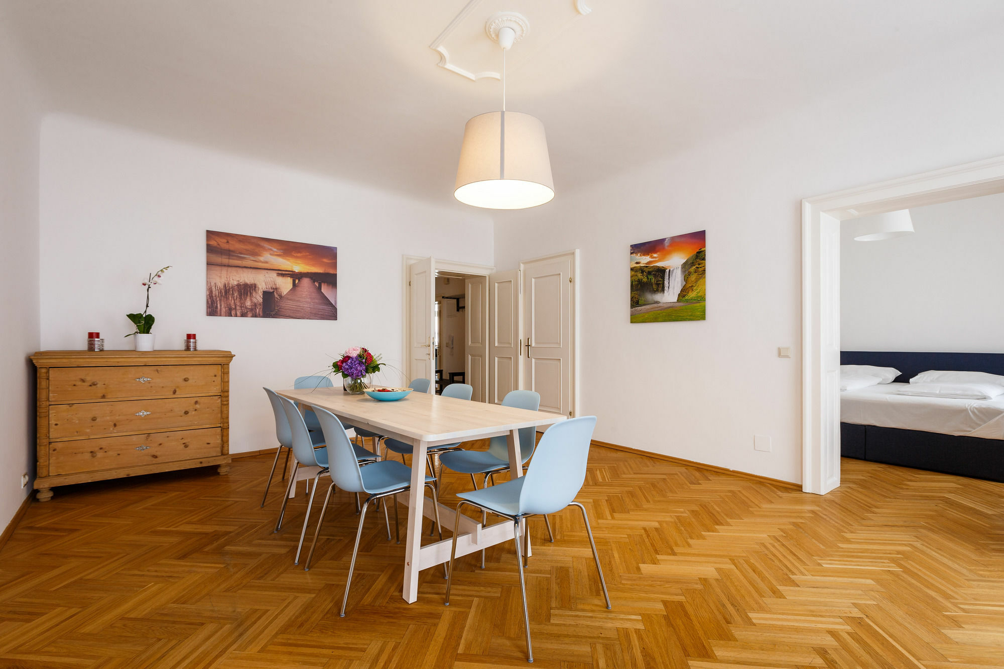 Judengasse Premium By Ichbucheat Viena Exterior foto