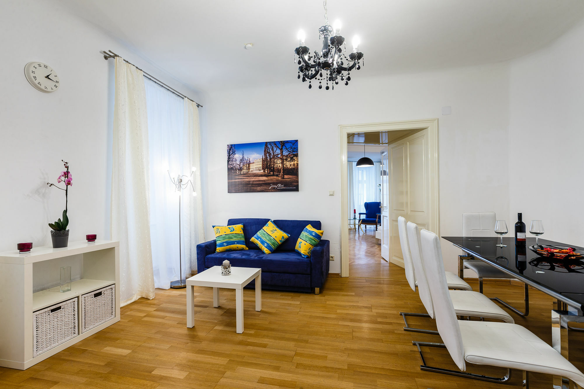Judengasse Premium By Ichbucheat Viena Exterior foto