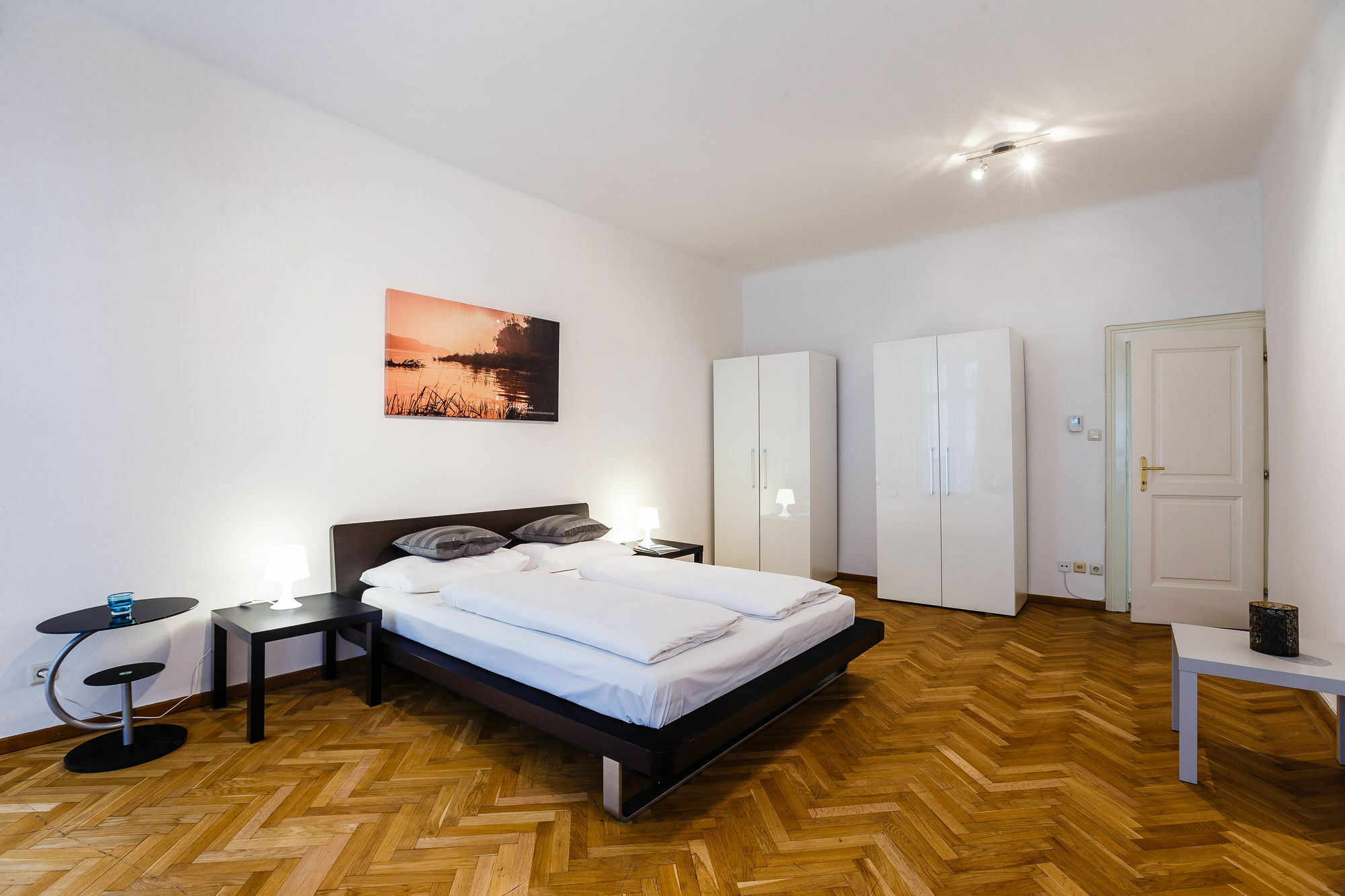 Judengasse Premium By Ichbucheat Viena Exterior foto